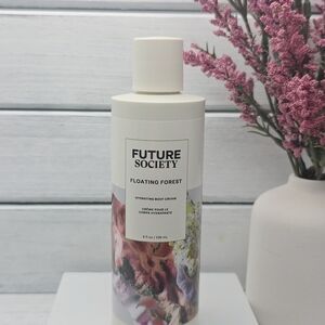 Floating Forest Hydrating Body Cream